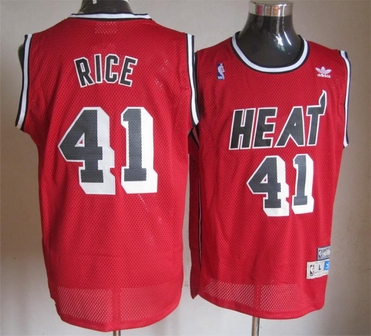 Miami Heat jerseys-113